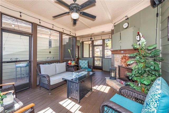 250 Oak Morris Ridge Road, Jasper, GA 30143