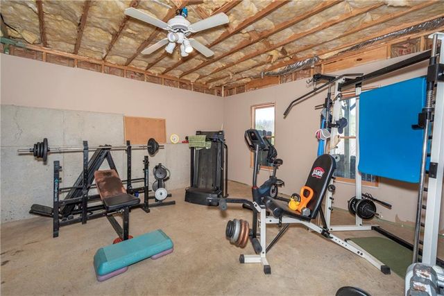 250 Oak Morris Ridge Road, Jasper, GA 30143