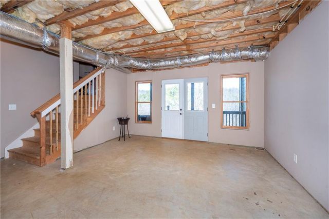 250 Oak Morris Ridge Road, Jasper, GA 30143