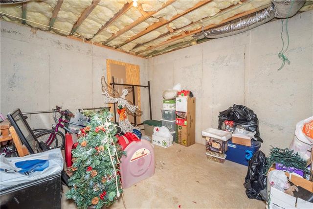 250 Oak Morris Ridge Road, Jasper, GA 30143