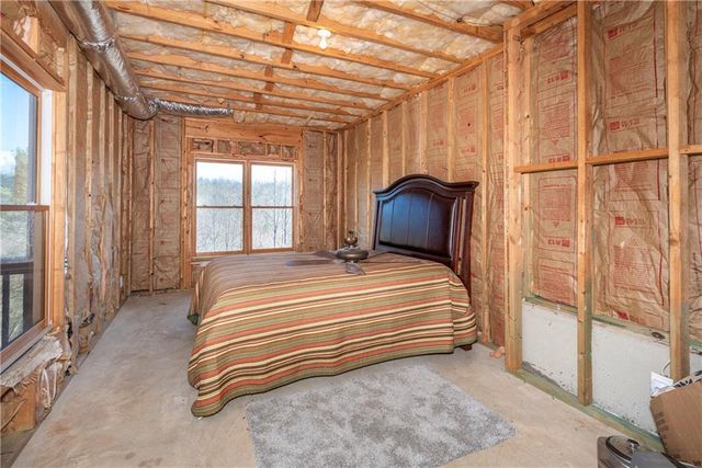 250 Oak Morris Ridge Road, Jasper, GA 30143