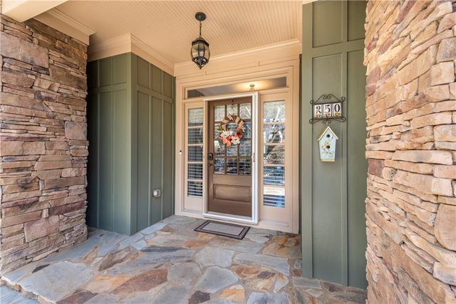 250 Oak Morris Ridge Road, Jasper, GA 30143