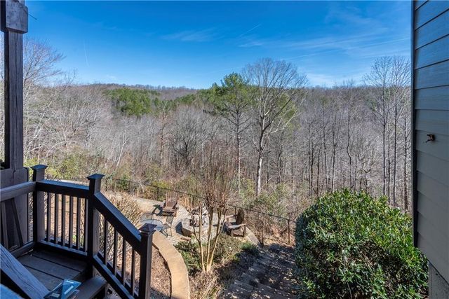 250 Oak Morris Ridge Road, Jasper, GA 30143