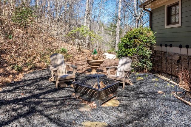 250 Oak Morris Ridge Road, Jasper, GA 30143