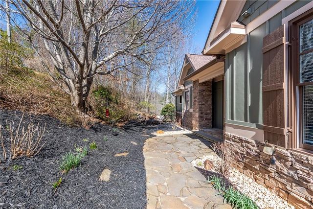 250 Oak Morris Ridge Road, Jasper, GA 30143