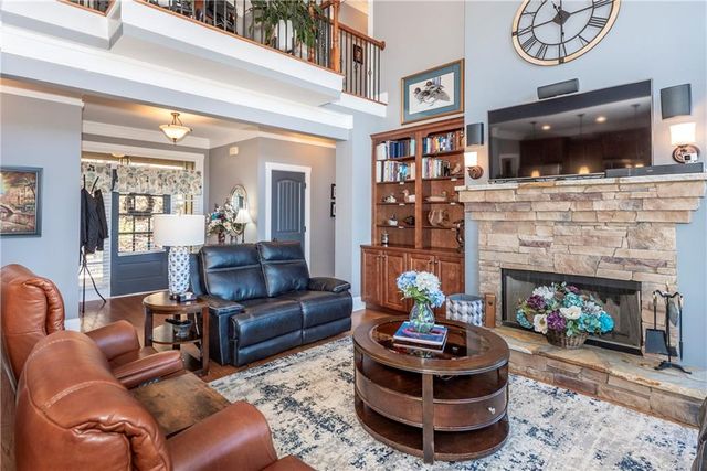 250 Oak Morris Ridge Road, Jasper, GA 30143