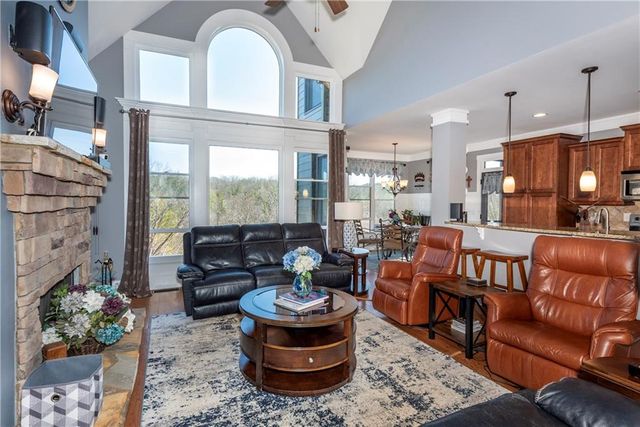 250 Oak Morris Ridge Road, Jasper, GA 30143