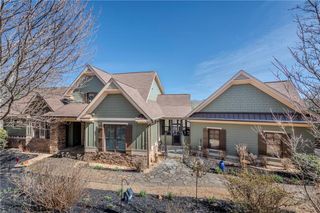 250 Oak Morris Ridge Road, Jasper, GA 30143