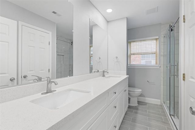 7103 Lugary Drive, Houston, TX 77036