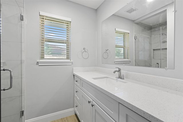 7103 Lugary Drive, Houston, TX 77036