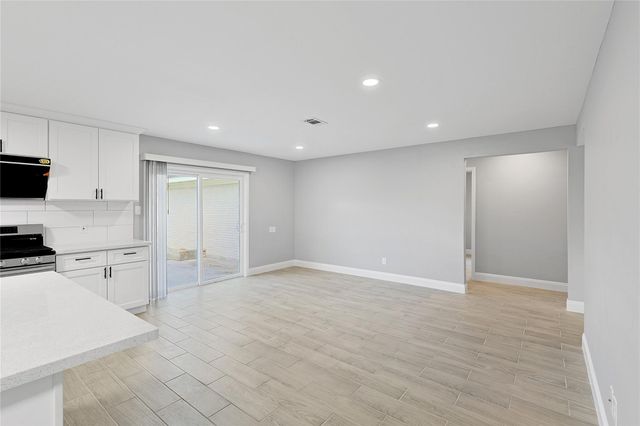 7103 Lugary Drive, Houston, TX 77036