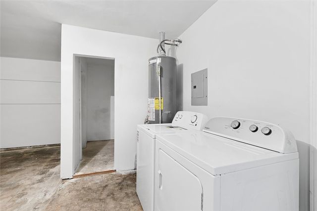 7103 Lugary Drive, Houston, TX 77036