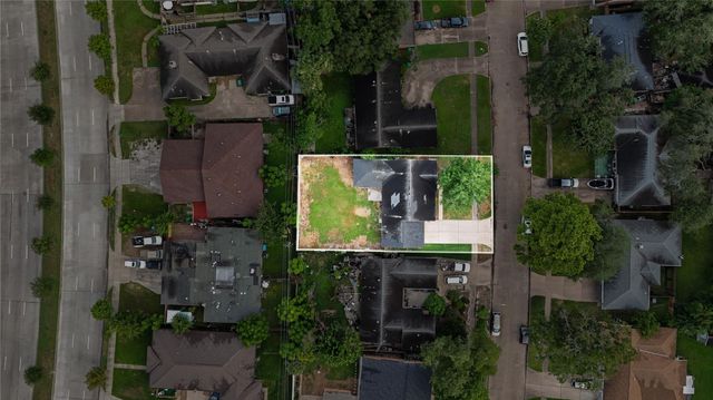 7103 Lugary Drive, Houston, TX 77036