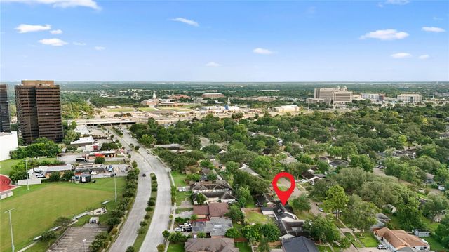 7103 Lugary Drive, Houston, TX 77036