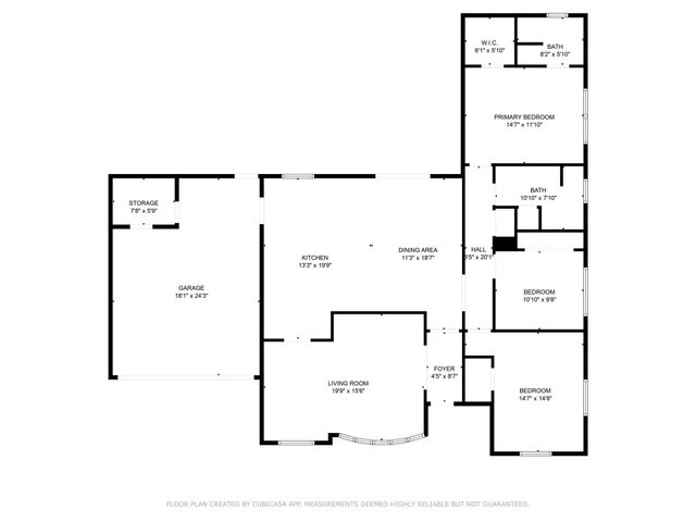 7103 Lugary Drive, Houston, TX 77036