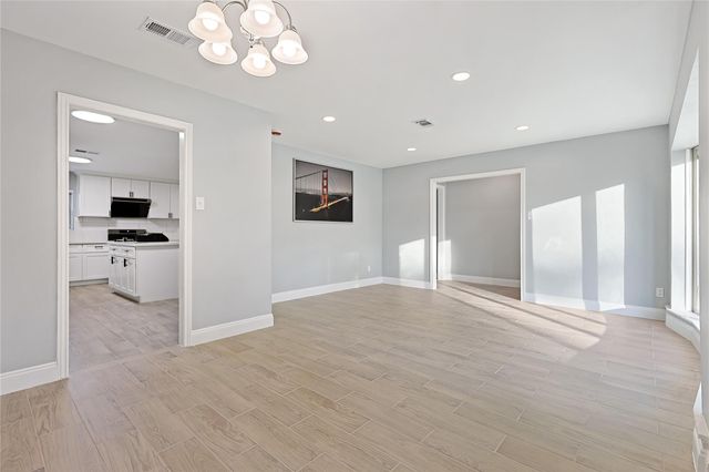 7103 Lugary Drive, Houston, TX 77036