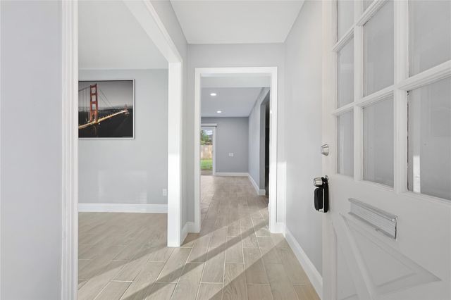 7103 Lugary Drive, Houston, TX 77036