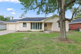 7103 Lugary Drive, Houston, TX 77036