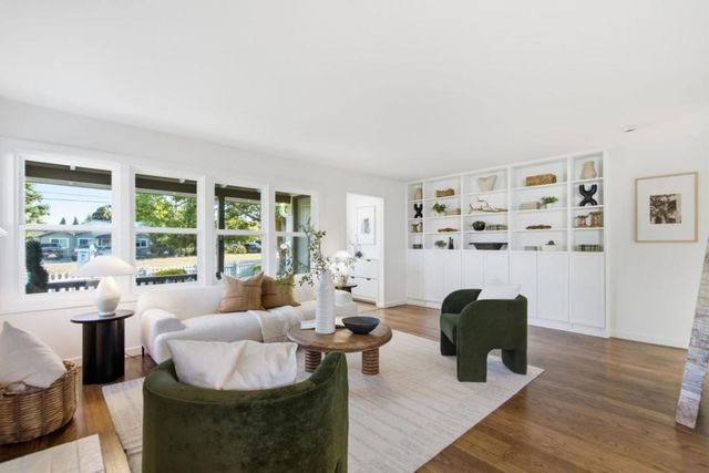 781 Ivy Drive, Menlo Park, CA 94025