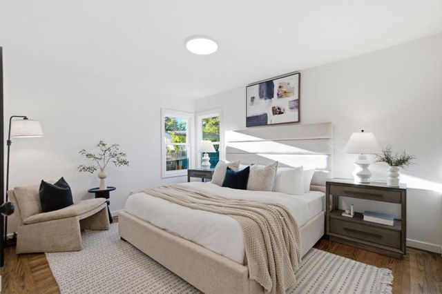 781 Ivy Drive, Menlo Park, CA 94025