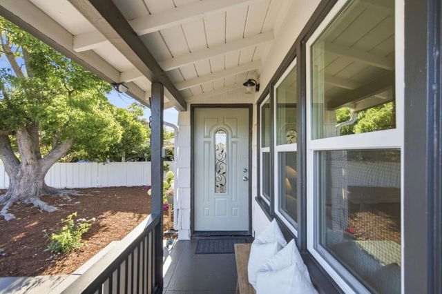 781 Ivy Drive, Menlo Park, CA 94025