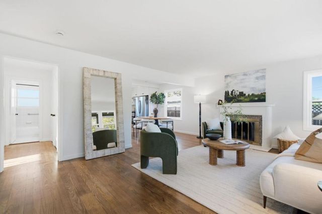 781 Ivy Drive, Menlo Park, CA 94025