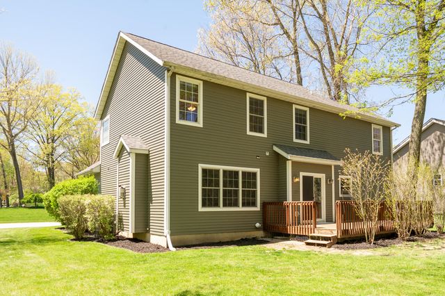 1401 Whispering Trail, Benton Harbor, MI 49022