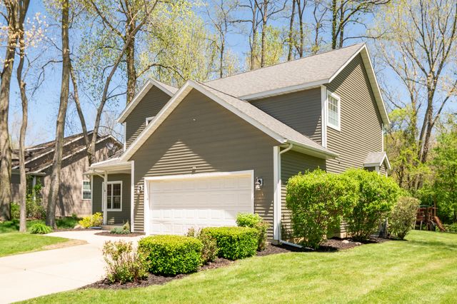 1401 Whispering Trail, Benton Harbor, MI 49022