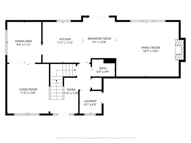 1401 Whispering Trail, Benton Harbor, MI 49022