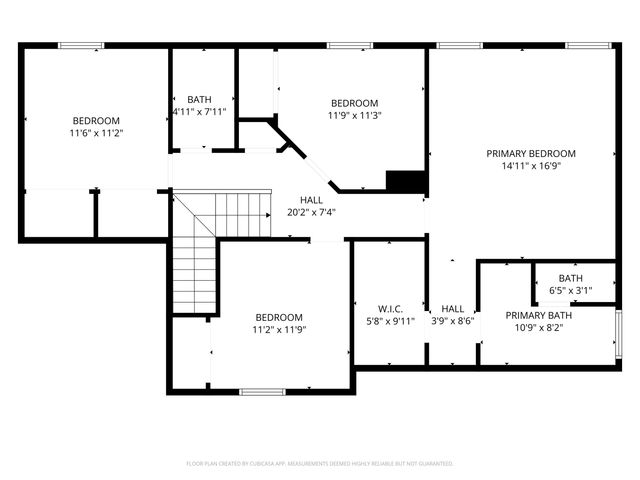 1401 Whispering Trail, Benton Harbor, MI 49022