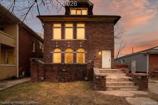 3351 W Grand Street, Detroit, MI 48238