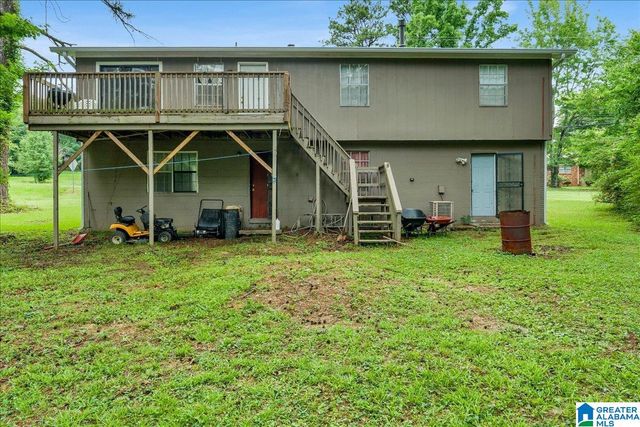 3225 ALLISON BONNETT MEMORIAL DRIVE, Hueytown, AL 35023