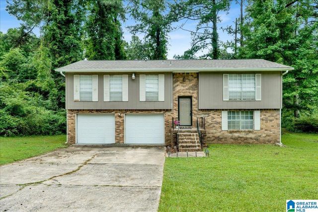 3225 ALLISON BONNETT MEMORIAL DRIVE, Hueytown, AL 35023