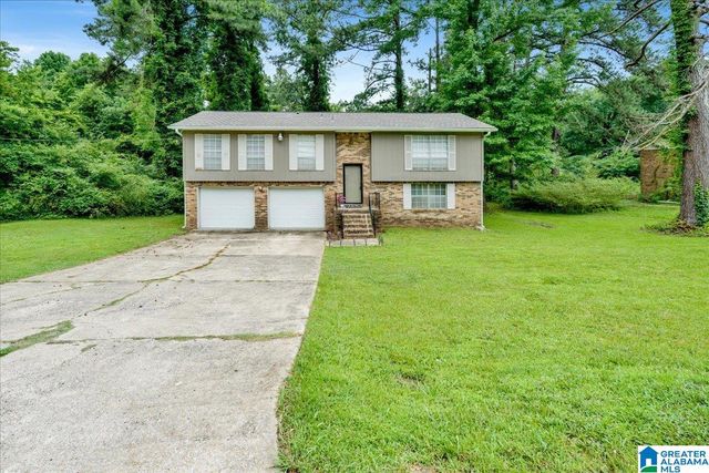 3225 ALLISON BONNETT MEMORIAL DRIVE, Hueytown, AL 35023