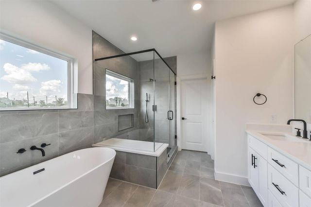 4430 Edmund Street, Houston, TX 77020