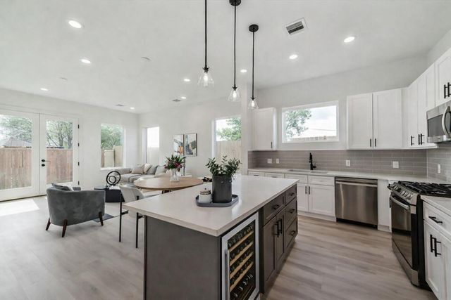4430 Edmund Street, Houston, TX 77020