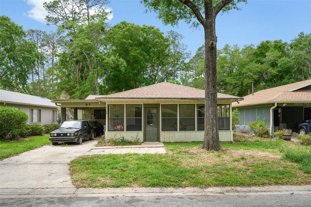 8508 NW 37TH DRIVE, Gainesville, FL 32653