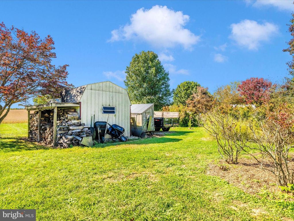 Image 44 of property listing at 2684 LYDIA CT, Adamstown, MD 21710