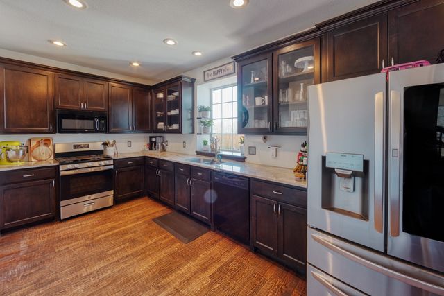 710 Caddell Street, Aubrey, TX 76227