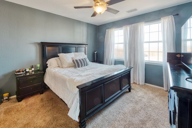 710 Caddell Street, Aubrey, TX 76227
