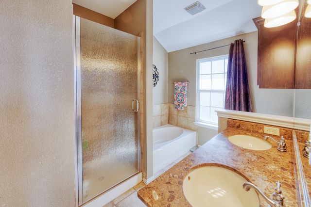 710 Caddell Street, Aubrey, TX 76227