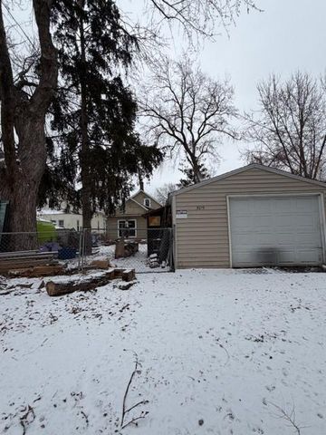 3019 Upton Avenue N, Minneapolis, MN 55411