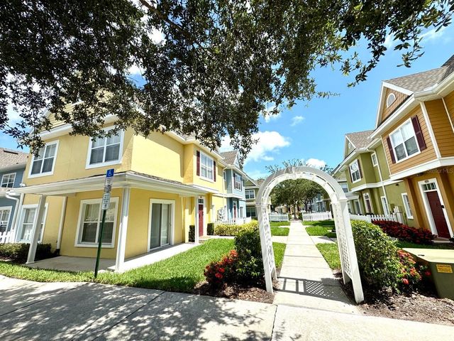 4001 SAN SEBASTIAN DRIVE 108, Kissimmee, FL 34741