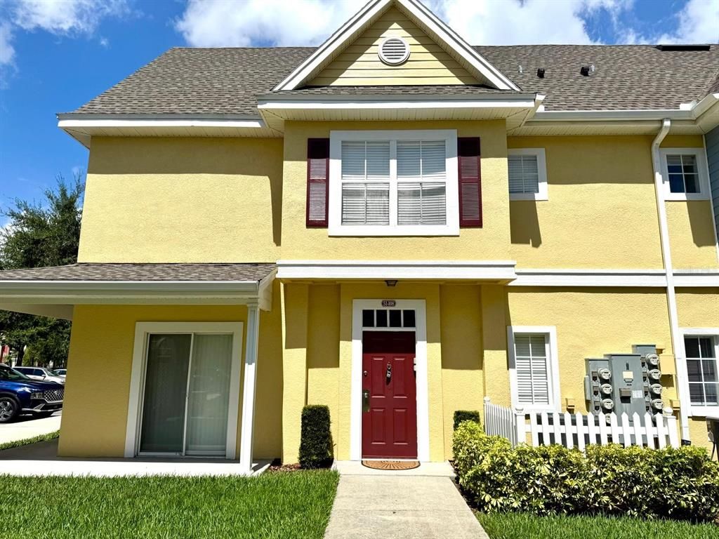 4001 SAN SEBASTIAN DRIVE 108, Kissimmee, FL 34741