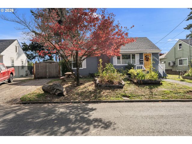 10054 Ne WEIDLER St, Portland, OR 97220