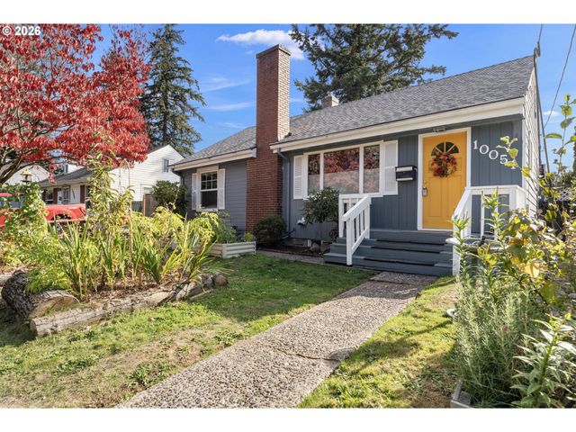 10054 Ne WEIDLER St, Portland, OR 97220