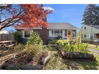 10054 Ne WEIDLER St, Portland, OR 97220
