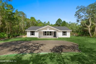 109 RIDGE Avenue, Crescent City, FL 32112