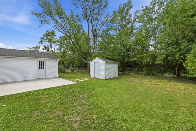 454 Campus Drive, Amherst, NY 14226