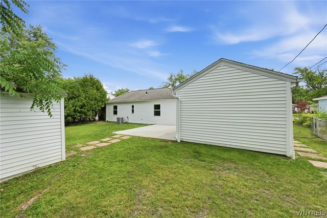 454 Campus Drive, Amherst, NY 14226